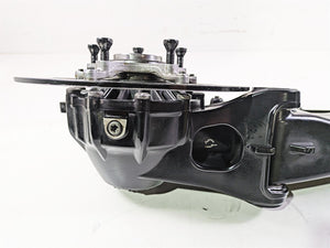 2016 BMW R1200RS K54 Differential Swingarm Driveshaft I=31:11=2,82  33748546093