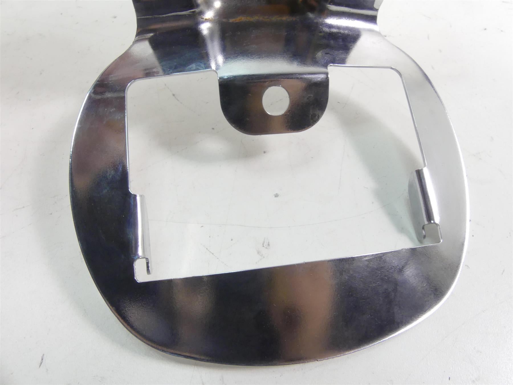 2012 Harley Touring FLHTK Electra Glide Rear License Plate Holder Mount {{ shop.shopifyCountryName }} - Mototech271