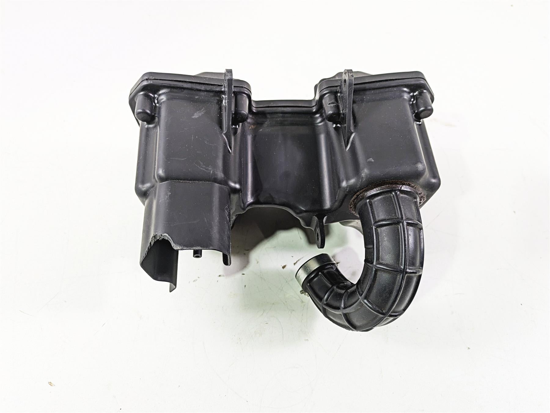 2021 Kawasaki Z125 Pro Air Cleaner Breather Set & Its Tube 11010-0840 {{ shop.shopifyCountryName }} - Mototech271