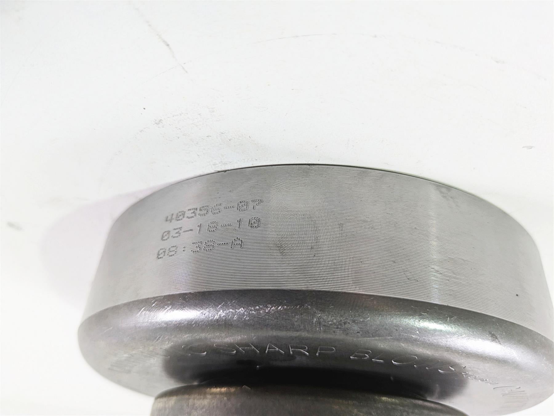 2010 Harley Dyna FXDB Street Bob Ignition Rotor Flywheel 40356-07 {{ shop.shopifyCountryName }} - Mototech271