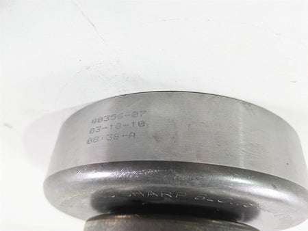 2010 Harley Dyna FXDB Street Bob Ignition Rotor Flywheel 40356-07 {{ shop.shopifyCountryName }} - Mototech271