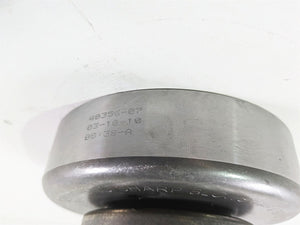 2010 Harley Dyna FXDB Street Bob Ignition Rotor Flywheel 40356-07