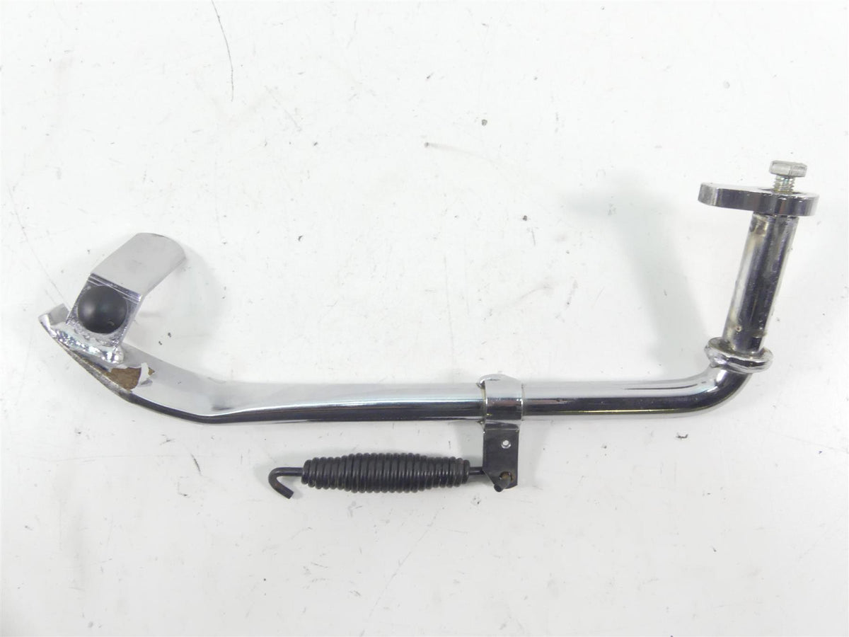 2004 Harley Softail FXSTD SE CVO Deuce Side Kick Jiffy Stand Kickstand 50285-03 {{ shop.shopifyCountryName }} - Mototech271
