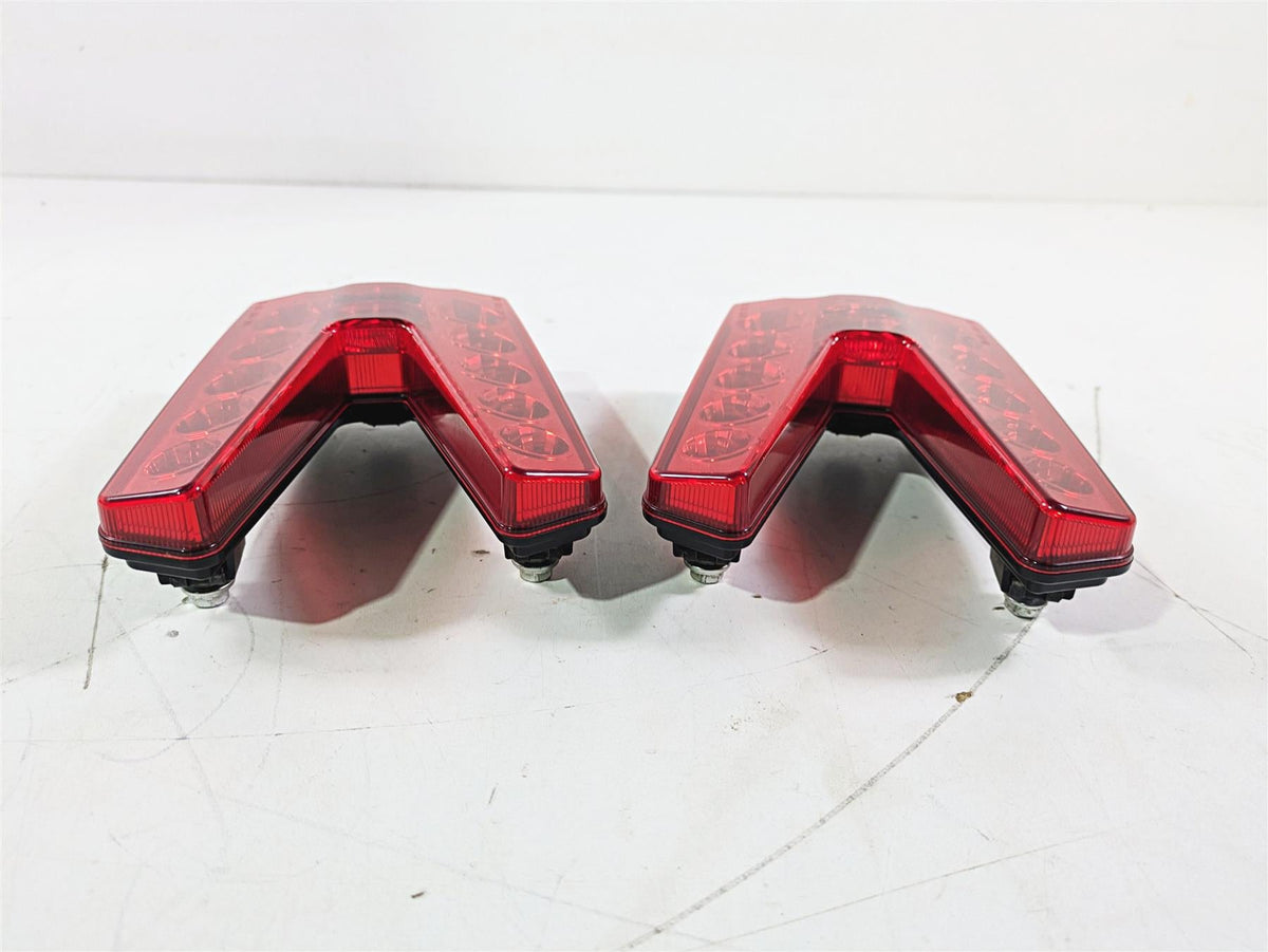 2020 Kawasaki Teryx KRX KRF 1000 Taillight Tail Light Lamp Set 23024-0005 {{ shop.shopifyCountryName }} - Mototech271