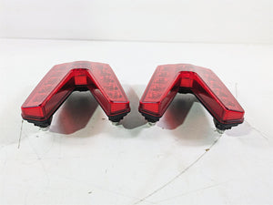 2020 Kawasaki Teryx KRX KRF 1000 Taillight Tail Light Lamp Set 23024-0005 | Mototech271