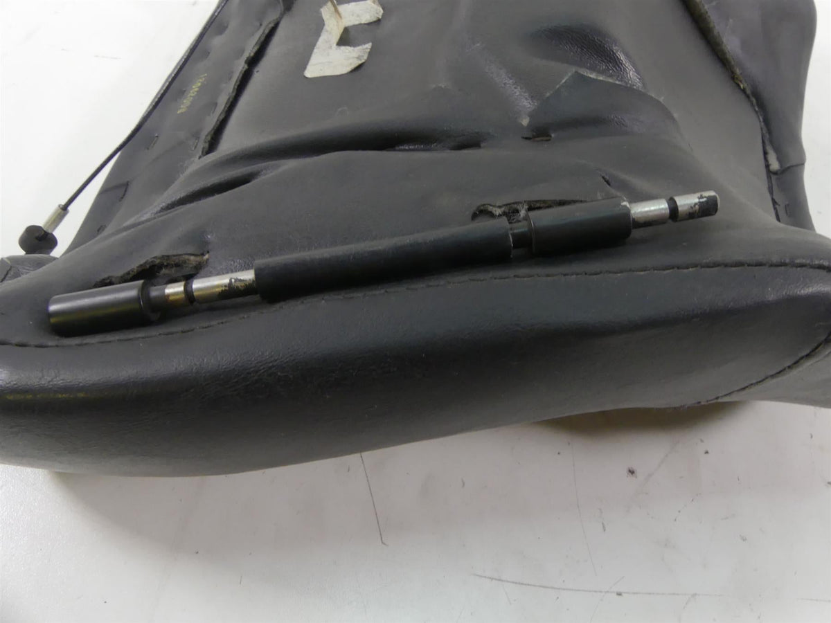 2013 Harley Davidson VRSCF Muscle Front Rider Driver Saddle Seat 52433-09 {{ shop.shopifyCountryName }} - Mototech271