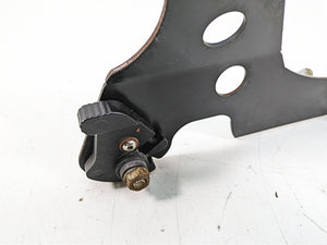 2019 Harley XL883N Sportster Iron 21" Sissy Bar Backrest Back Rest | Mototech271