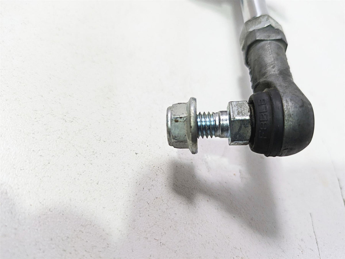 2018 Suzuki GSX1300 R Hayabusa Steering Damper Stabilizer 51750-15H00 {{ shop.shopifyCountryName }} - Mototech271