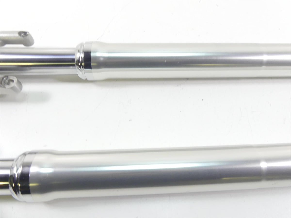2011 Harley VRSCF Muscle Rod Straight Showa Front Fork Leg Set 48700-09 48701-09 {{ shop.shopifyCountryName }} - Mototech271