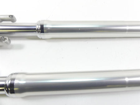 2011 Harley VRSCF Muscle Rod Straight Showa Front Fork Leg Set 48700-09 48701-09 {{ shop.shopifyCountryName }} - Mototech271