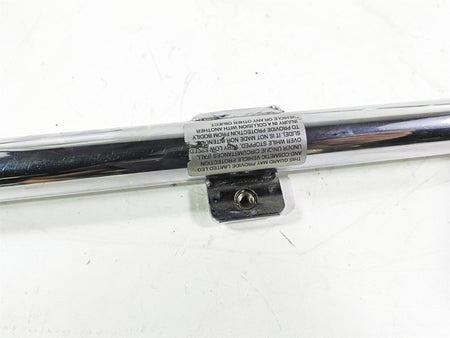 2008 Harley Touring FLHTCU E-Glide 105TH Front Crash Highway Bar 49184-97 {{ shop.shopifyCountryName }} - Mototech271