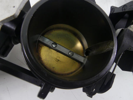 2012 BMW R1200 GS K255 Adventure Throttle Body Bodies & Cables Set 13547705239 {{ shop.shopifyCountryName }} - Mototech271