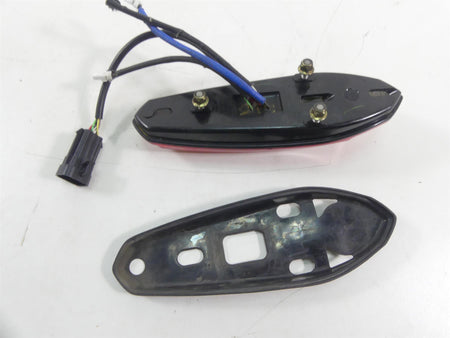 2017 Victory Octane 1200 Taillight Tail Light Rear Led Stop Brake Lamp 2412557 {{ shop.shopifyCountryName }} - Mototech271