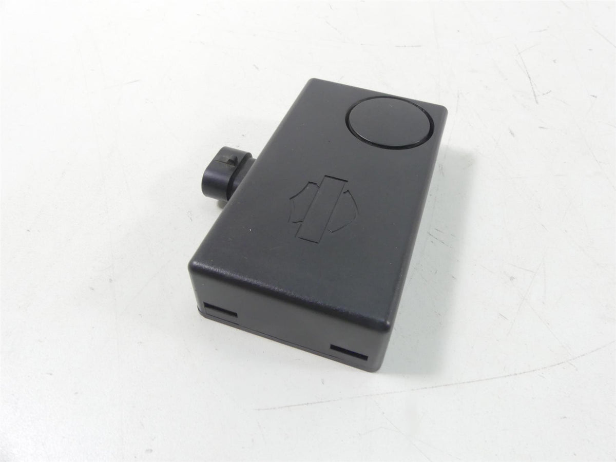 2007 Harley Touring FLHTCU SE CVO Electra Glide Alarm Siren Module 68958-07 {{ shop.shopifyCountryName }} - Mototech271