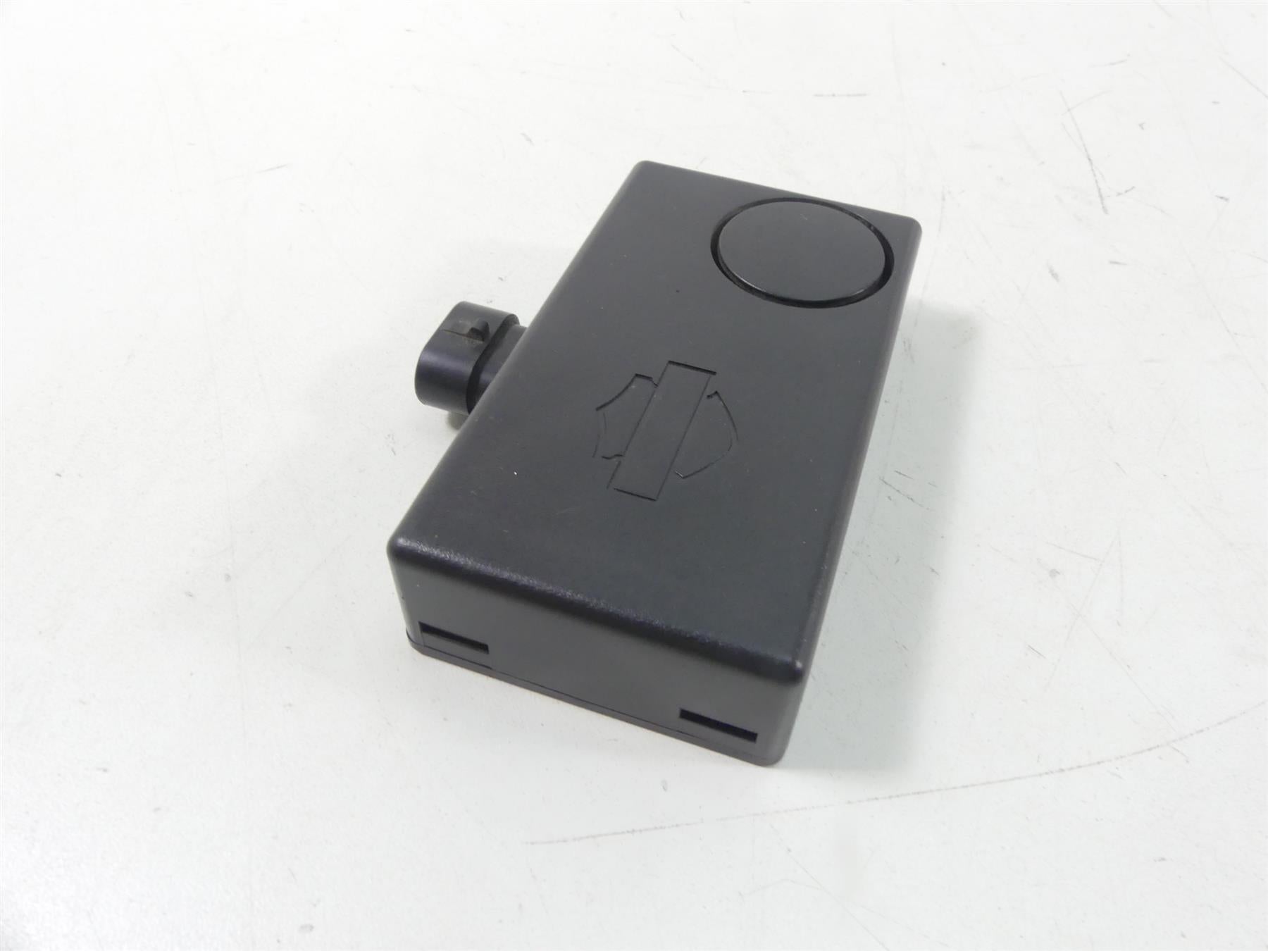 2007 Harley Touring FLHTCU SE CVO Electra Glide Alarm Siren Module 68958-07 {{ shop.shopifyCountryName }} - Mototech271