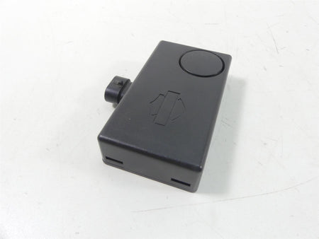 2007 Harley Touring FLHTCU SE CVO Electra Glide Alarm Siren Module 68958-07 {{ shop.shopifyCountryName }} - Mototech271