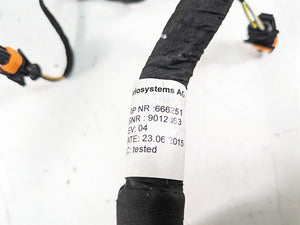 2016 Sea-Doo Spark 900 Engine Wiring Harness Loom 420666252 420666257 | Mototech271