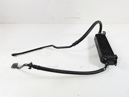 2009 BMW R1200RT K26 Oil Cooler + Lines - Read 17217719229 17217677364 {{ shop.shopifyCountryName }} - Mototech271