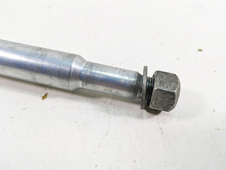 2015 Harley FXDL Dyna Low Rider Front Axle Wheel Spindle 25mm 41628-08 {{ shop.shopifyCountryName }} - Mototech271