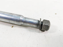 Load image into Gallery viewer, 2015 Harley FXDL Dyna Low Rider Front Axle Wheel Spindle 25mm 41628-08 | Mototech271

