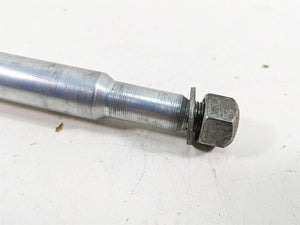 2015 Harley FXDL Dyna Low Rider Front Axle Wheel Spindle 25mm 41628-08 | Mototech271