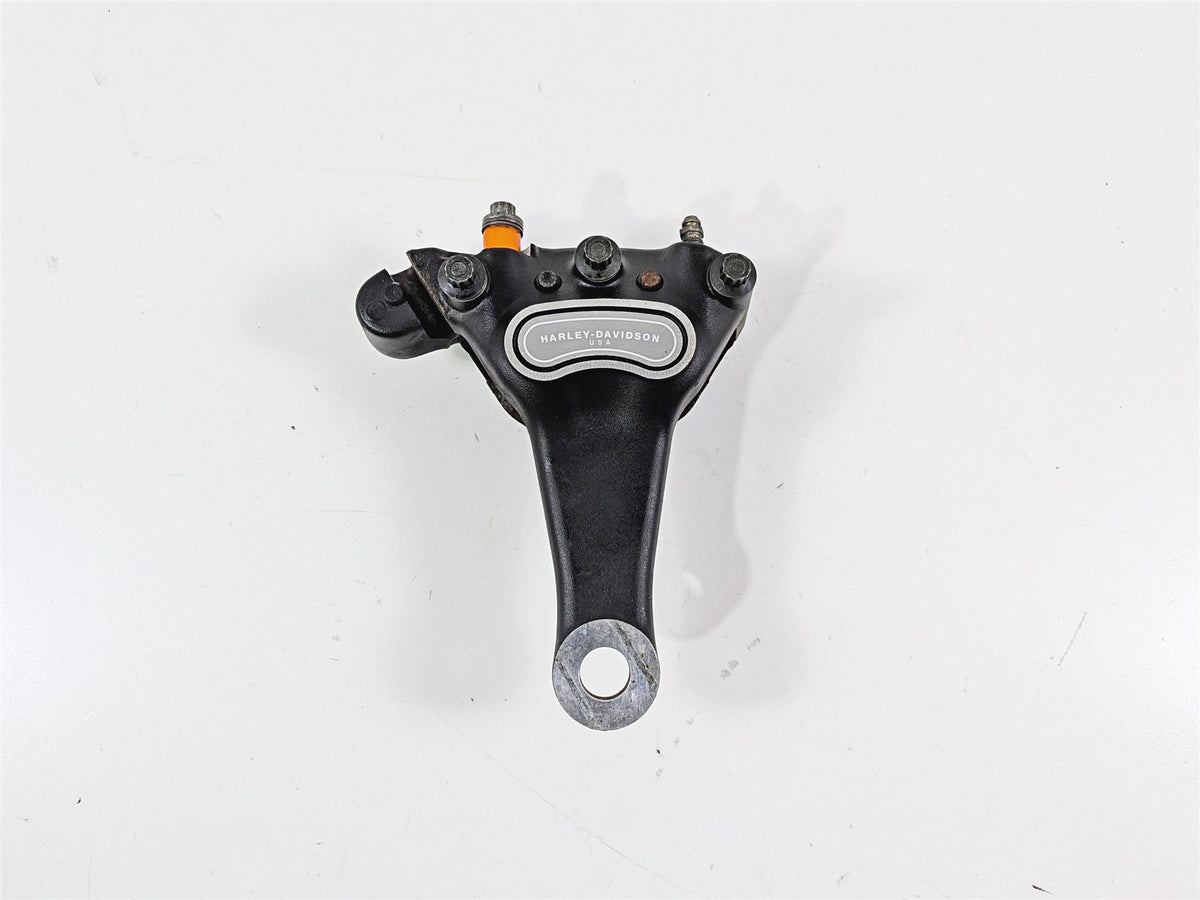 2003 Harley Sportster XL1200 Rear Brake Caliper 40925-00A {{ shop.shopifyCountryName }} - Mototech271