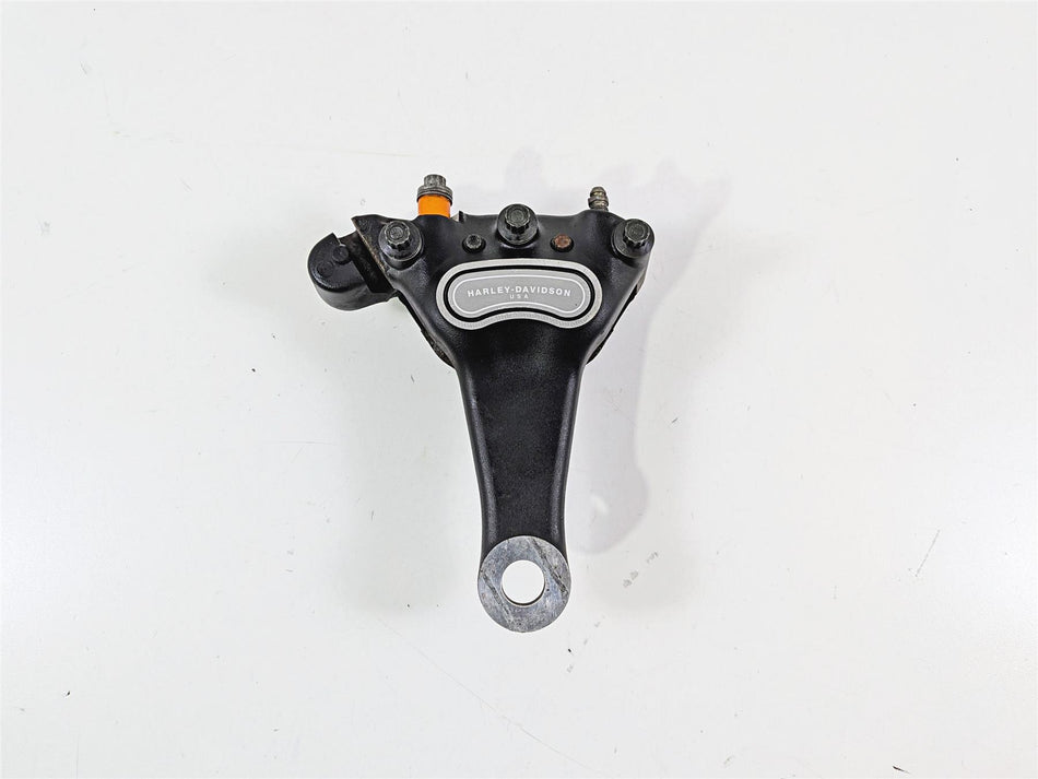 2003 Harley Sportster XL1200 Rear Brake Caliper 40925-00A {{ shop.shopifyCountryName }} - Mototech271