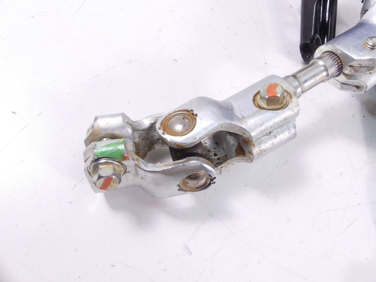 2020 Honda Talon SXS1000 S2X Steering Wheel Mount Damper Assembly 53110-HL3-A01 {{ shop.shopifyCountryName }} - Mototech271