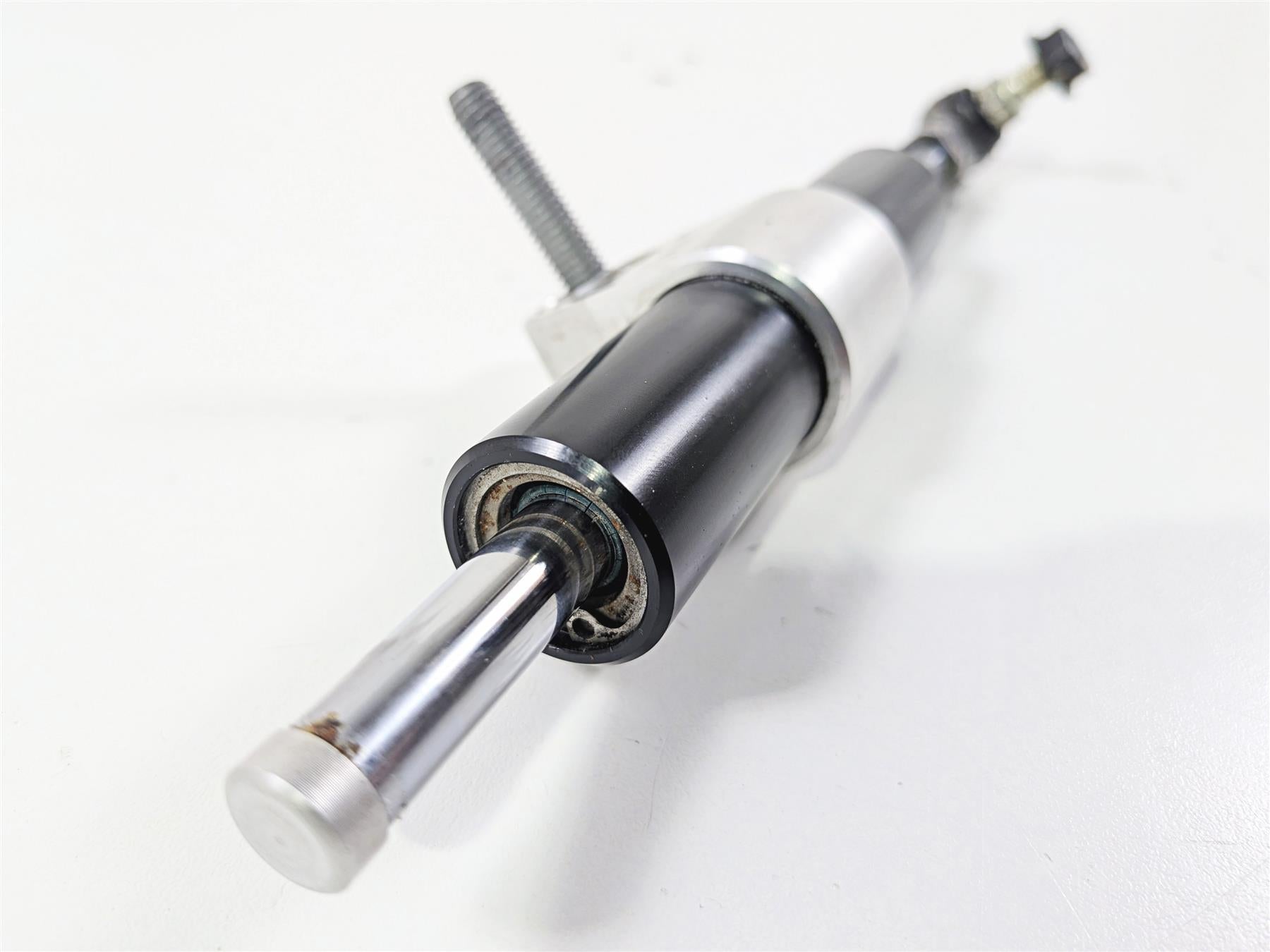 2016 BMW R1200RT RT RTW K52 Steering Damper Stabilizer & Mounts 32768549363 {{ shop.shopifyCountryName }} - Mototech271