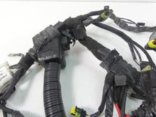 Load image into Gallery viewer, 2015 Harley FXDF Dyna Fat Bob Main Wiring Harness Loom - Non Abs 71072-12A | Mototech271
