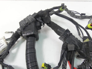 2015 Harley FXDF Dyna Fat Bob Main Wiring Harness Loom - Non Abs 71072-12A | Mototech271