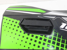 Load image into Gallery viewer, 2021 Kawasaki Teryx KRX KRF 1000 Left Door + Fairing Cover -Read 39051-0019
