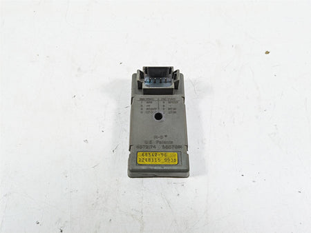 2000 Harley FXSTS Softail Springer Tsm Turn Signal Flasher Module 68540-96 {{ shop.shopifyCountryName }} - Mototech271
