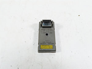 2000 Harley FXSTS Softail Springer Tsm Turn Signal Flasher Module 68540-96