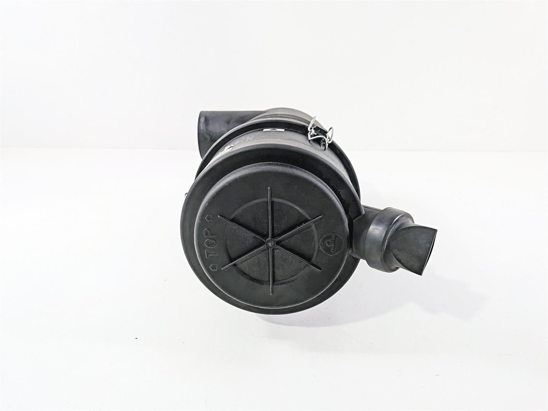 2018 Can Am Maverick X3 XRS Turbo R Air Box Cleaner Breather Filter 707800780-Mototech271