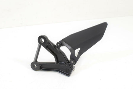 2012 Ducati 848 Evo Corse SE Right Rider Footpeg Foot Peg Rest 82411471AB {{ shop.shopifyCountryName }} - Mototech271