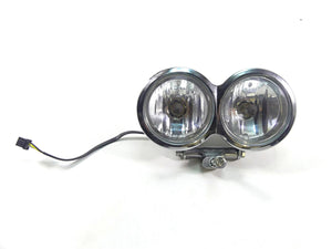2010 Harley FXDF Dyna Fat Bob Headlight Head Light Lamp -Read 69798-08 | Mototech271