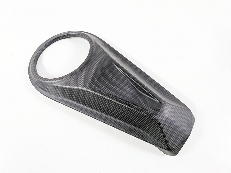 2018 KTM 1290 Super Duke R Carbon Fiber Gas Fuel Tank Cover -Read 61607958000-Mototech271