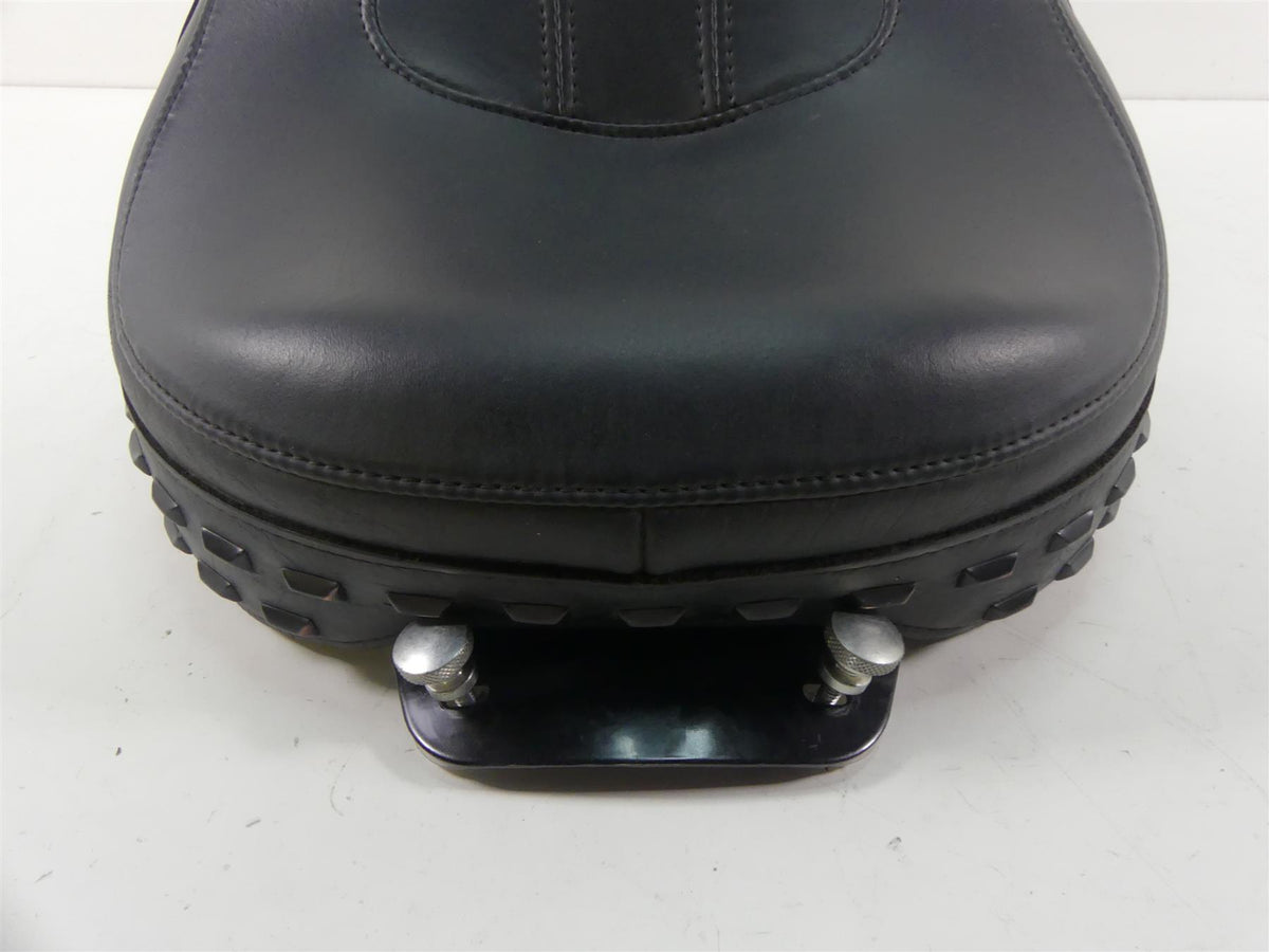 2018 Harley FLHC Softail Heritage Front Rider Driver Saddle Seat - Nice 52000271 {{ shop.shopifyCountryName }} - Mototech271
