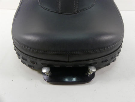 2018 Harley FLHC Softail Heritage Front Rider Driver Saddle Seat - Nice 52000271 {{ shop.shopifyCountryName }} - Mototech271