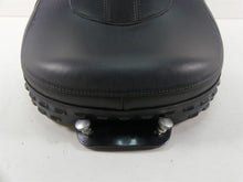 Load image into Gallery viewer, 2018 Harley FLHC Softail Heritage Front Rider Driver Saddle Seat - Nice 52000271
