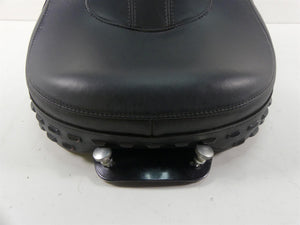 2018 Harley FLHC Softail Heritage Front Rider Driver Saddle Seat - Nice 52000271