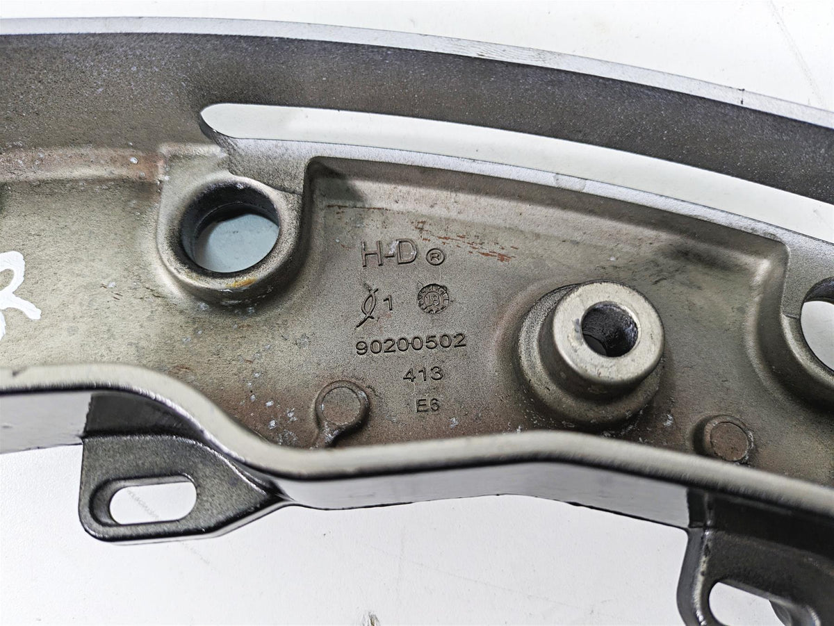 2019 Harley Touring FLHX Street Glide Right Rear Saddlebag Support 90200499 {{ shop.shopifyCountryName }} - Mototech271