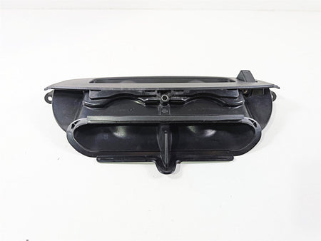 2018 Harley Touring FLHTCU Electra Glide Front Fairing Air Duct Inlet Vent 29200038-Mototech271