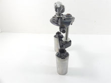 Load image into Gallery viewer, 2013 Harley Touring FLHTP Electra Glide Triple Tree Riser Cover Set 45446-09
