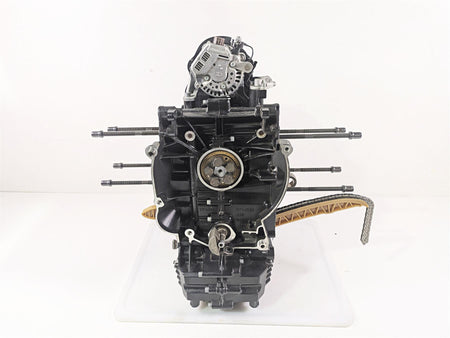 2022 BMW RnineT Pure K22 Lower Engine Bottom End Crankcase - 9k 11117710369 {{ shop.shopifyCountryName }} - Mototech271
