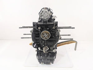 2022 BMW RnineT Pure K22 Lower Engine Bottom End Crankcase - 9k 11117710369