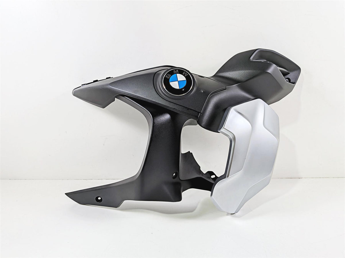 2021 BMW R1250GS K51 Adventure Right Intake Snorkel Cover Fairing 46638560316-Mototech271