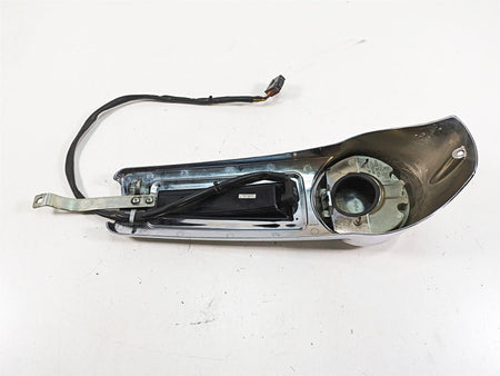 2010 Harley Touring FLHTCU Electra Glide Gas Tank Dash Cover Console 61270-08 {{ shop.shopifyCountryName }} - Mototech271