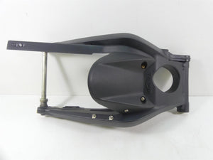 2019 Triumph Street Triple 765R Rear Swingarm Swing Arm & Axle T2050274 | Mototech271
